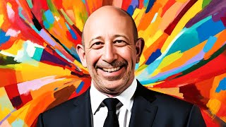 The #1 Thing You MUST Do If You Want to be SUCCESSFUL! | Lloyd Blankfein | Top 10 Rules