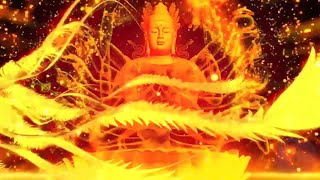 Om Mani Padme Hum 六字大明咒 Tránh Nghiệp Nặng Đuổi ma quỷ bệnh tật Mọi Chuyện Tốt Lành ngủ ngon sâu giấc