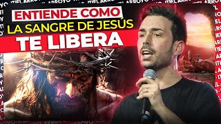 Aplicando la sangre de Jesús sobre tu vida - Itiel Arroyo