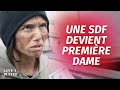 Une SDF Devient Première Dame | @LoveBusterFrance