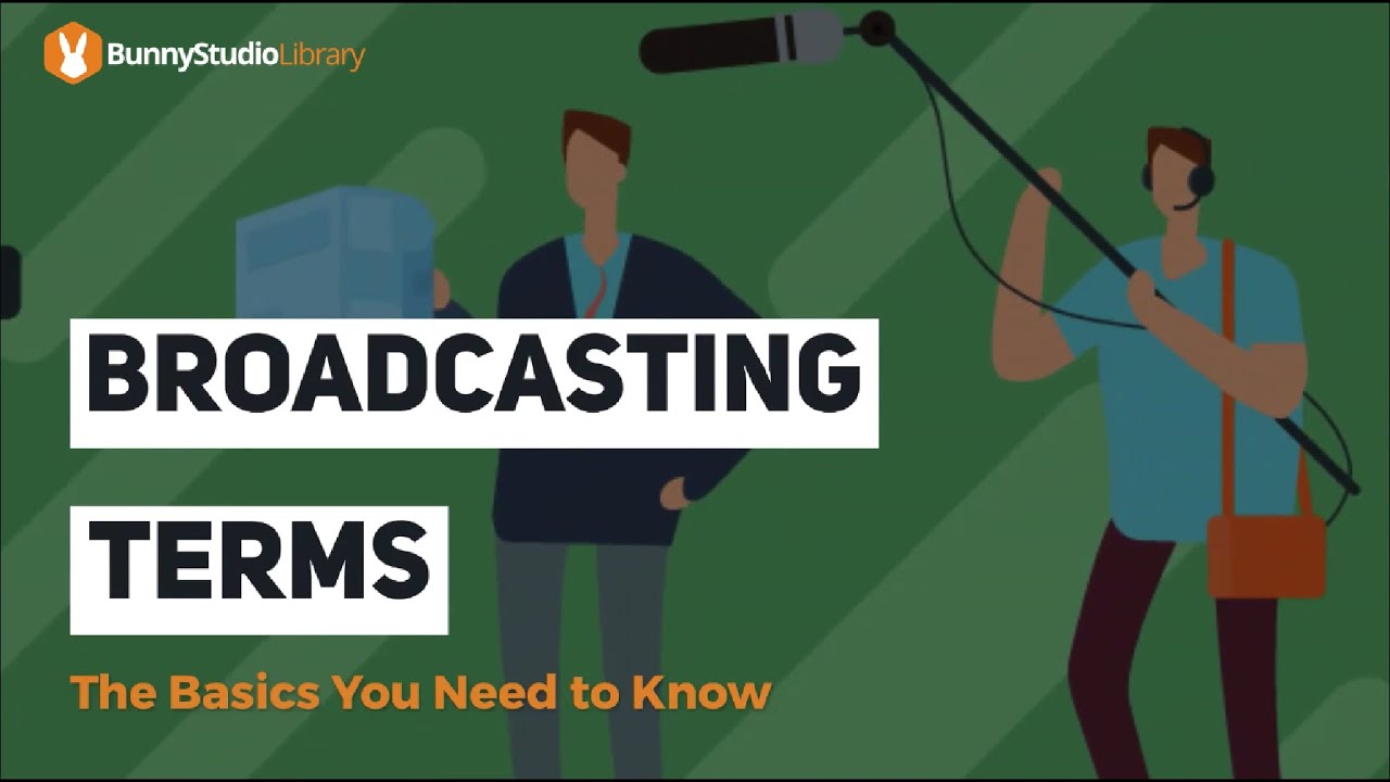 What Is Broadcasting And Its Types At Linda Rowlands Blog