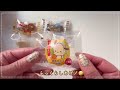 【サンリオ】マックのハッピーセット🎀ハローキティ50th第二弾購入❗️おまけ動画もあります‼️