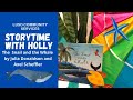 Storytime with Holly 