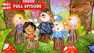 Get Squiggling | Season 1, Episode 15 | Fairy