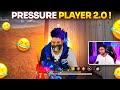 Pressure Players Antha Naa Team Lone Untunaru..!! 😂 - Free Fire Telugu - MBG ARMY