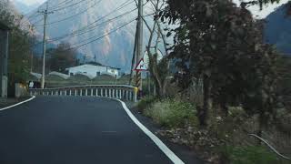 20190207東埔吊橋溫泉