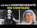 Así Fue la Trágica Y Legendaria Vida de la Madre Teresa de Calcuta