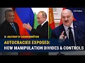 Autocracies Exposed: How Manipulation Divides & Controls | Anatomy of Disinformation