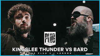 Kingslee Thunder vs Bard | Premier Battles | Academy Final