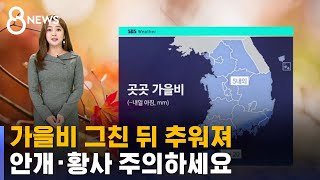 [날씨] \