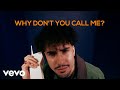 ALTÉGO - CALL ME (Lyric Video)