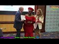 Dr. Rasha Kelej, Merck Foundation CEO @ Merck Foundation Kenya Alumni Summit 2024 - Summary