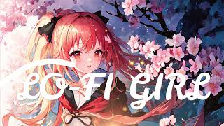 LO-FI GIRL | The most pleasant ambient music | Lofi Hip Hop/Chill/Study/Relaxing Beats