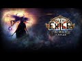 path of exile original game soundtrack maven echoes of the atlas