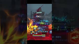 【俺アラ】 アイベルグを秒殺!!!! 俺だけレベルアップな件 ARISE インスタンスダンジョン 10段階 SLA instance dungeon second kill