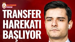 Galatasaray'da Gelecek Ve Gidecek Oyuncular Kimler? Tibet Töre Tek Tek Açıkladı @gsgundemi