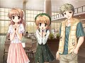 【学園エロゲ】fortune arterialを実況プレイ【4】