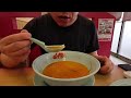 山岡家でもやし味噌ラーメンを食うぜ！！【飯動画】