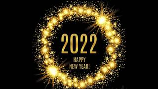 Happy New Year Song 2022/New Trending Ringtone /New Year WhatsApp Status/ New Year 2022 Ringtone