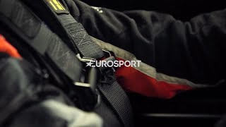 2015 Eurosport Global Rebrand Trailer