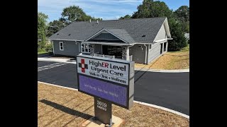 HighER Level Urgent Care Virtual Tour