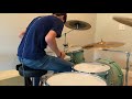 Natural by Imagine Dragons|Drum Cover
