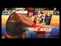 kof98ol china my new four soul vs female formation ralf and terryko saved me