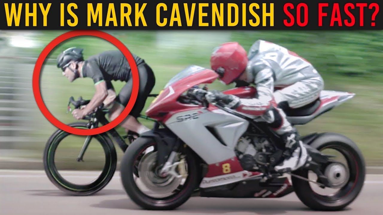 This is Why Mark Cavendish is the GOAT Sprinter │Documentary│Best Sprints, Tips, Crashes & Comeback