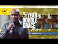 The Year of Double Grace 2025