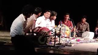 Talabadya By The Students Of Utkal Sangeet Mahavidyalaya bhubaneswar