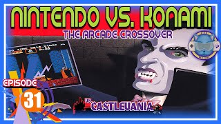 So What’s The Difference Nintendo? - VS. Castlevania: Arcade Archives