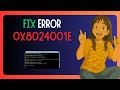 How To FIX 