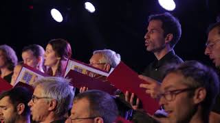 Cantus Laetus Swiss - 22nd International Choral Festival in Provence