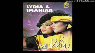 Lydia Imaniar Ironi Composer Dodo Zakaria James F Sundah 1985 CDQ