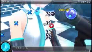 【Project DIVA F 2nd】Plot: 0【☆7 EDIT PV\u0026譜面】