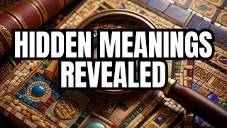 The Language of Pictures: Unlocking Hidden Meanings