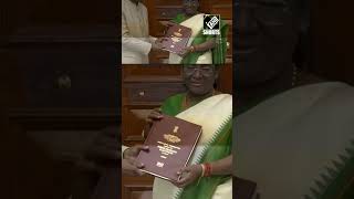 Comprising of 18,626 pages, One Nation One Election report submitted to President Murmu