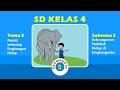 Kelas 4 Tema 3 Subtema 2 Pembelajaran 5