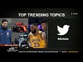 Stories of the day, trending topics | 13 March 2020