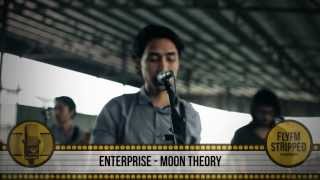 ENTERPRISE - Moon Theory (Cover)