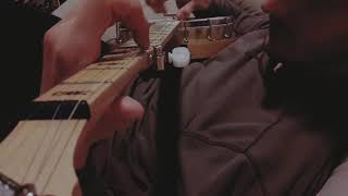 Spotted Pony - Clawhammer Banjo