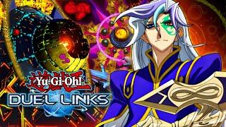 Chris Arclight / Quinton Theme | Yu-Gi-Oh! Duel Links 遊戯王 デュエルリンクス