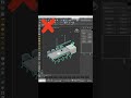 Explode Groups in 3ds max