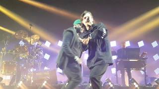 ORELSAN | Jimmy Punchline | Galaxie d'Amneville 8 Février 2018