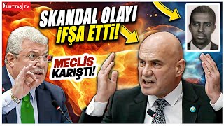 Meclisi Karıştıran İfşa! Somali Cumhurbaşkanın Oğlu Türkçe İsim Alıp Vatandaşlık Almış İddiası!