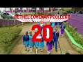 Bethel Covenant College Celebrating 20 years In Existence- Celebrate With Us