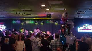 Brickyard Road (Lynyrd Skynyrd Tribute Band) @ Fallston Barrel House 4/25/26
