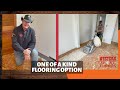 Our Experience With Butcher Block Floors