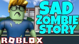 Zombie Outbreak In The Lab Roblox Innovation Arctic Facility Bux - lron man diescuphead roleplay beta roblox
