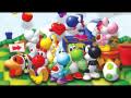 Yoshi´s Story, Yo Yo Yoshi Remix